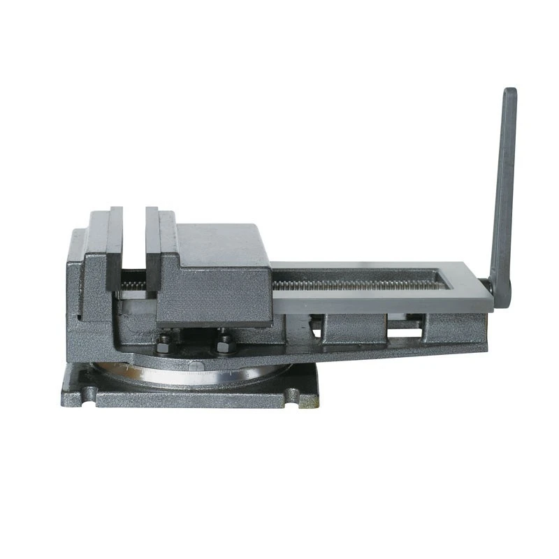 Heavy Duty Precision Milling Machine Vise Machine 6/8/10/12 inch