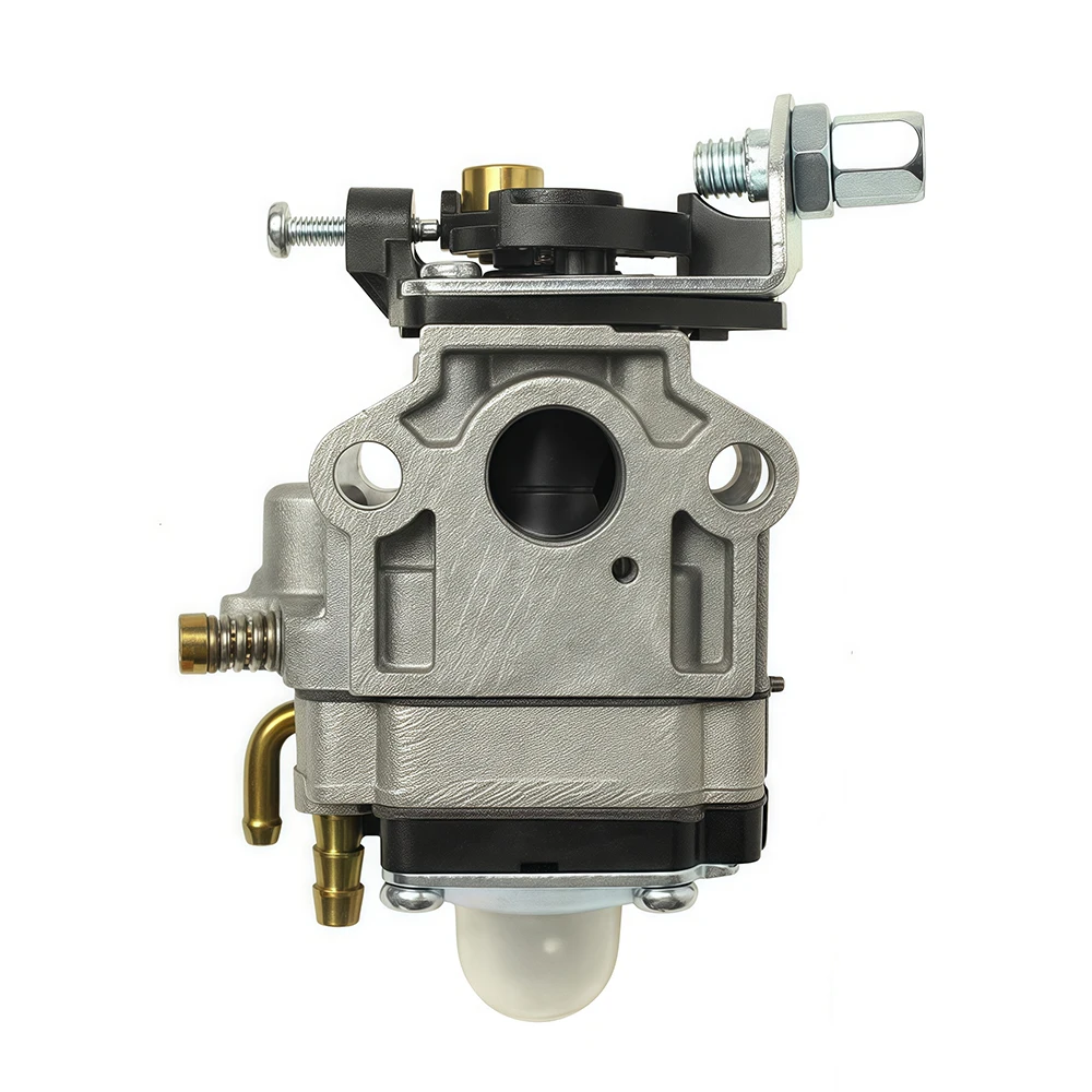 MP11 Carburetor For Walbro WYJ-138 WYK-186 26cc 33cc TL26 TL23 TU26 49cc 1E32F 1E34F 1E34F 1E36F 2 Stroke Lawn Mower Engine view 3