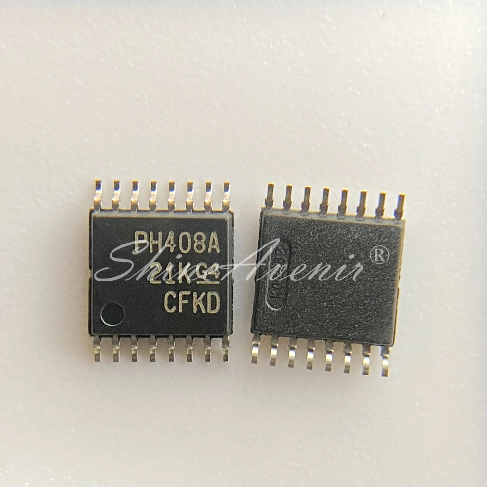 2pcs ADS1230IPWR TSSOP-16 new original