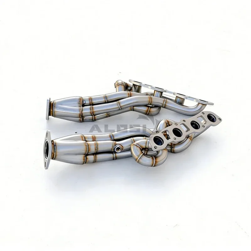 High-quality Exhaust Manifold for Lexus ISF 5.0 V8 2016-2020 Stainless Steel Exhaust Pipes Downpipe  Auto Performance Parts
