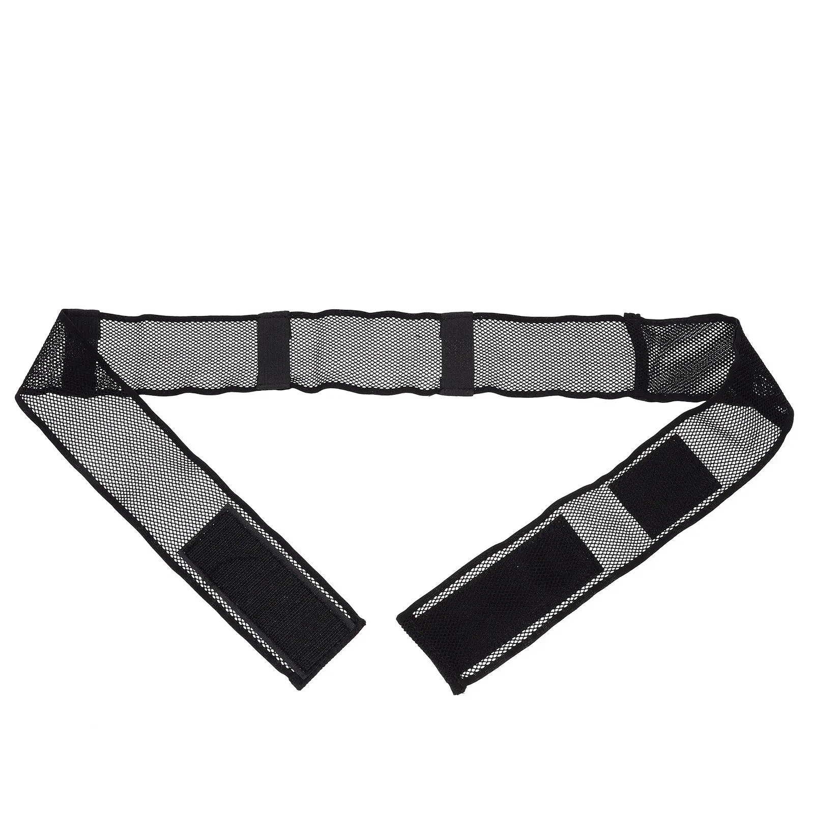 Breathable Abdominal Dialysis Belt for Peritoneal Catheter Fixation Adjustable Elastic Waist Strap Comfortable Concealed Patient