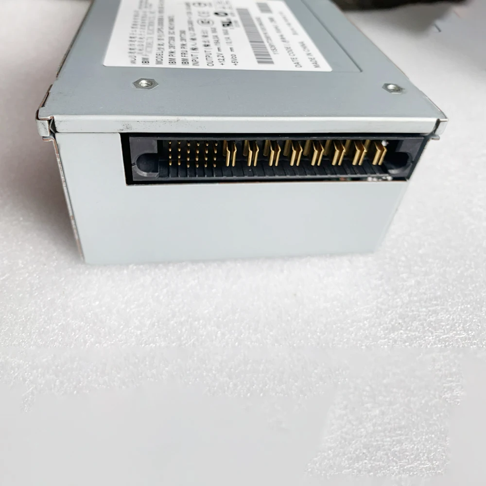 

Server Power Supply For DPS-2000BB A 2000W 39Y7359 39Y7360 74P4452 74P4453 39Y7351 39Y7352 24R2710 24R2711