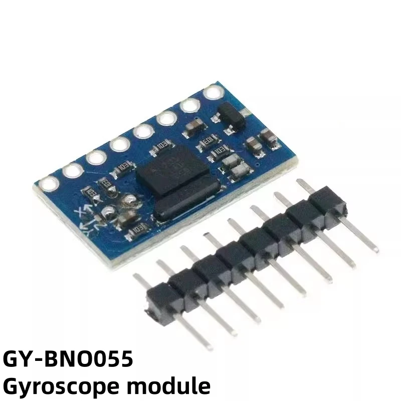 GY-BNO055 9DOF 9-Ax…
