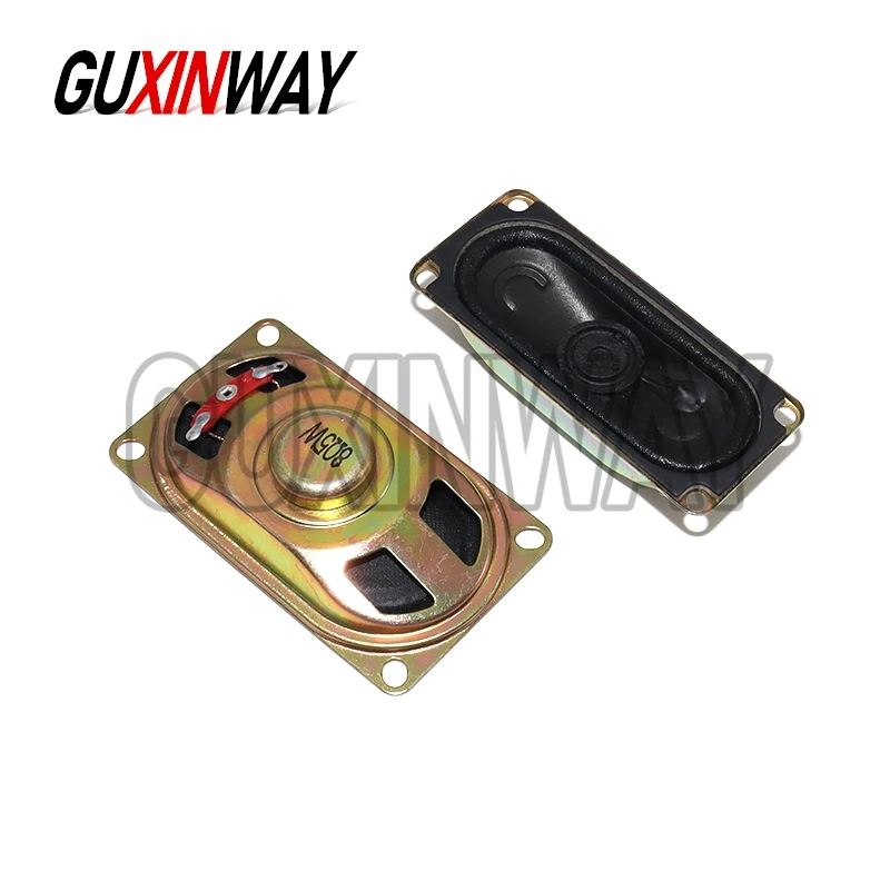 1PCS Horn Loud Speaker LCD Monitor/TV Speaker Horn 5W 10W 4R 8R