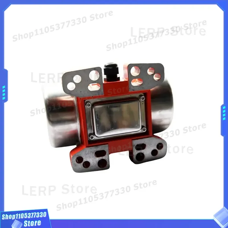 High Quality 12V 24V Concrete Pump Vibrator Motor Construction Machinery Spare Parts Chinese Manufacturer Replacement