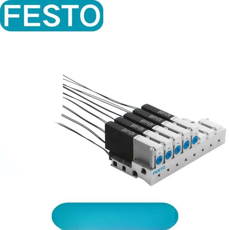 Parts For Festo Fes…