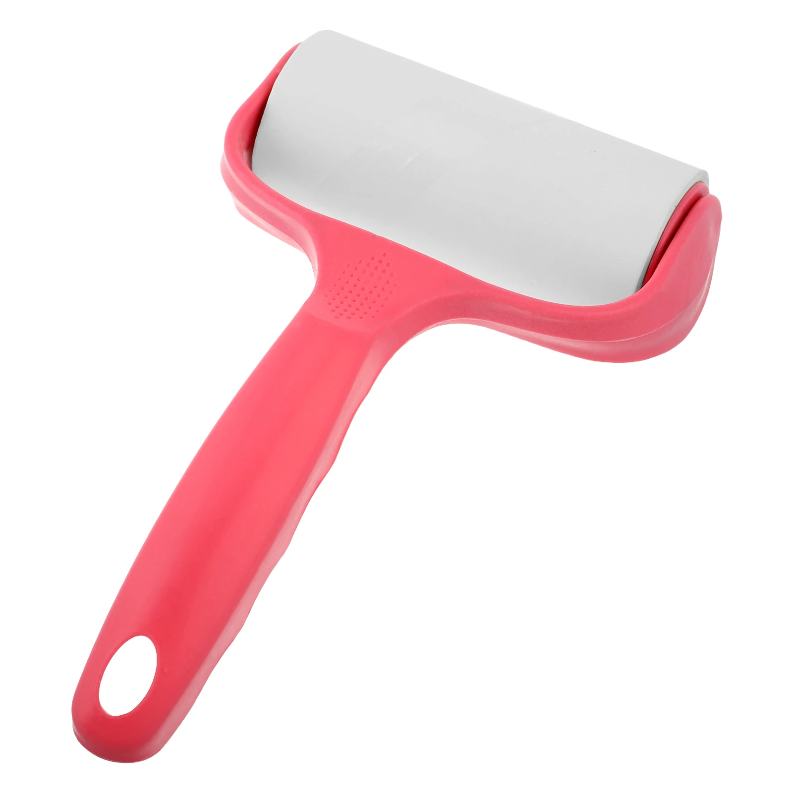 

1Set Nail Cleaning Tool Silicone Stamp Sticky Roller Blotting Paper Manicure Polish Remover Nail Dust Removal Stamper