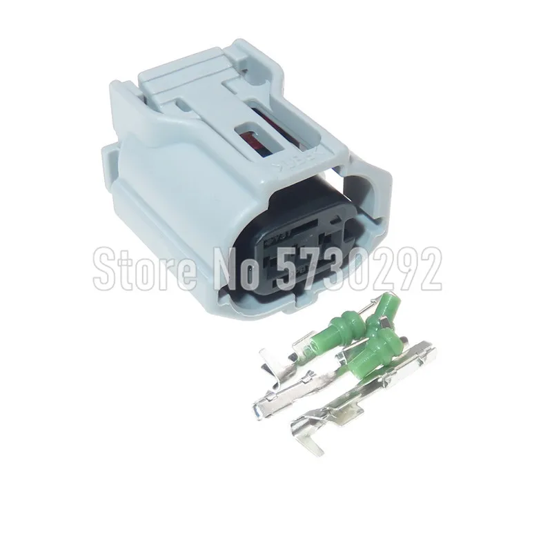 

3P 6189-1130 90980-12353 7283-4673-40 Electrical Connector Auto Wire Plug Automobile Socket