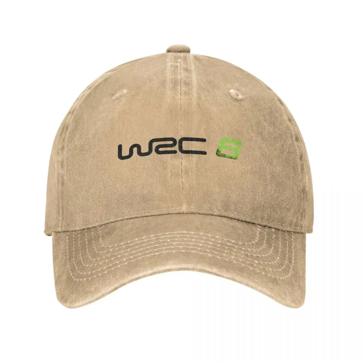 

WRC Racing World Rally Championship Summer Baseball Caps Washed Hats Cap Casual Running Golf Adjustable Sun Cap for Men Women