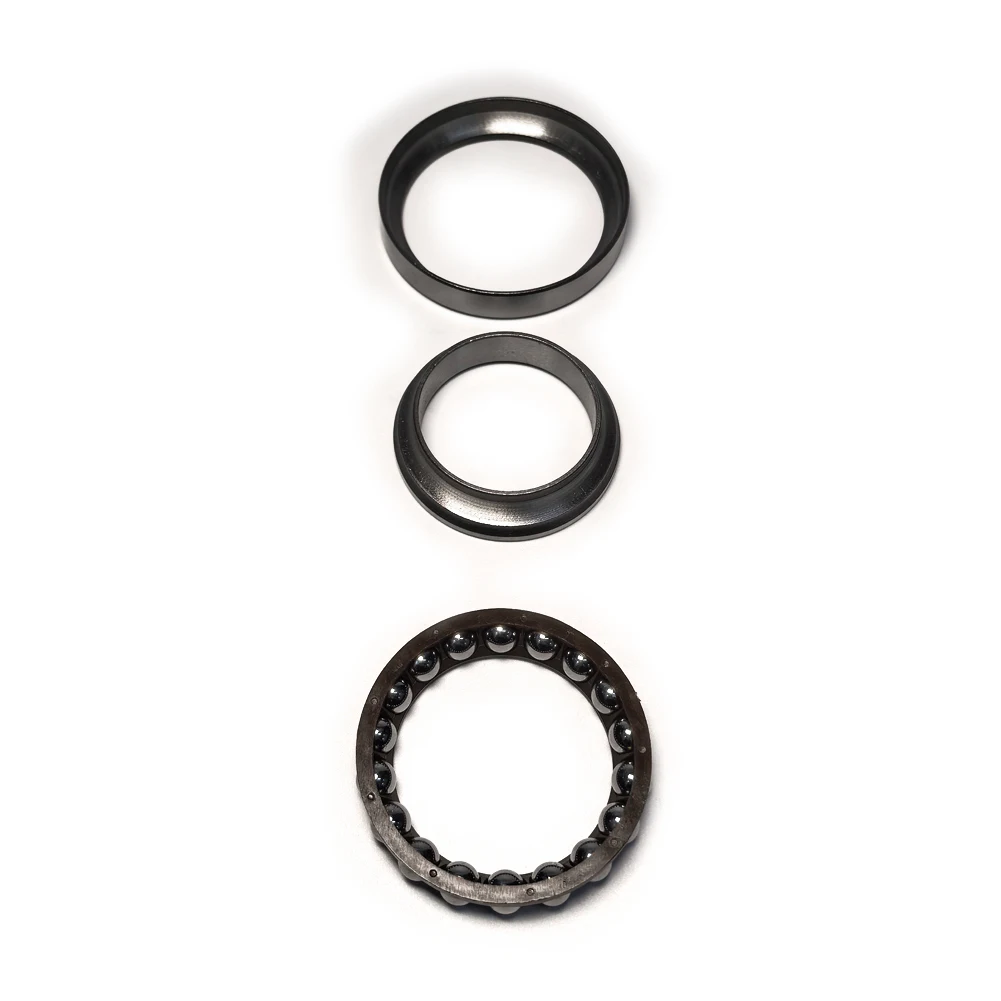 Motorcycle Steering Bearing Set For Benelli TRK502 TRK502X BJ500 BJ500GS-A BJ250-15/15A BJ300 BN302 TNT300 BJ600 BN600 TNT600