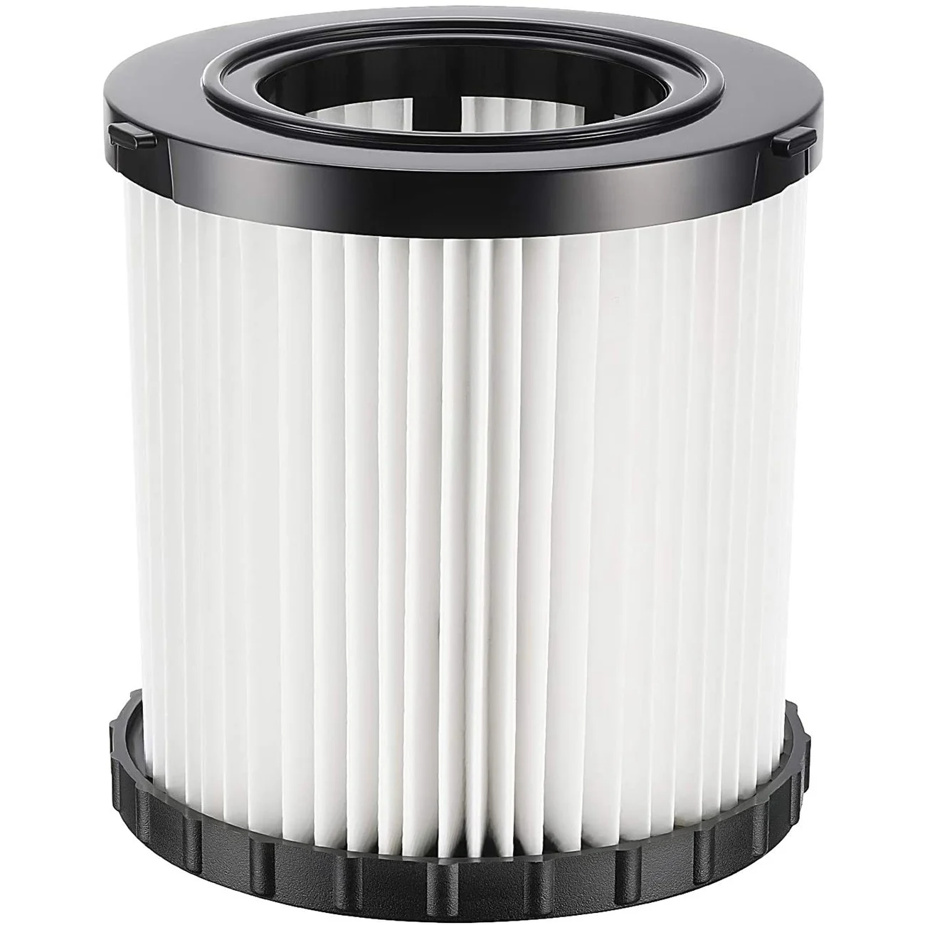 DCV5801H Hepa Replacement Filter for DeWalt DCV580 & DCV581H DeWalt DCV5801H Wet Dry Vacuum Replacement Filter