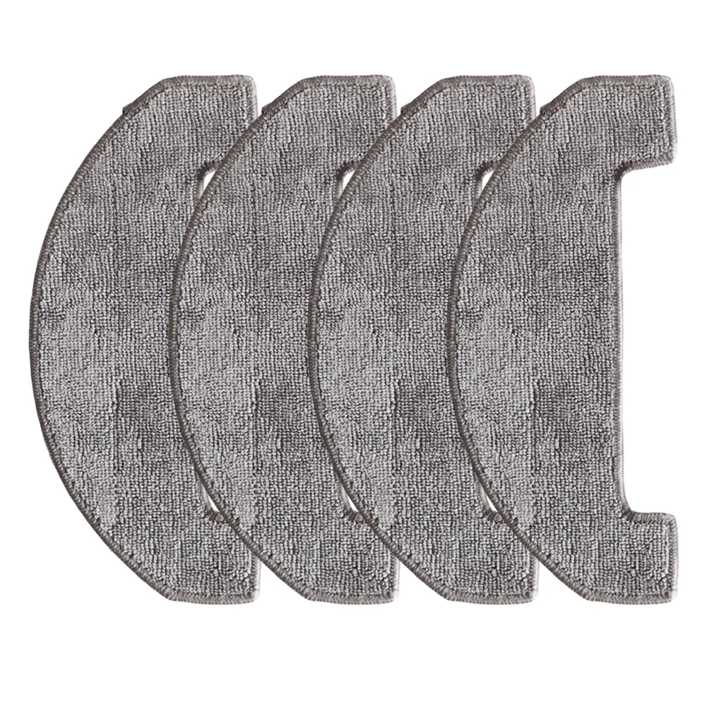 Replacement Mop Clo… - image