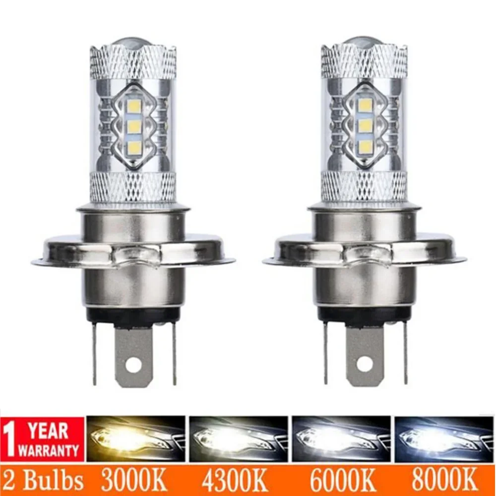 

Pop 2Pcs White Colors H11 H8 9006 HB4 H4 881 H27 High Quality 3030 LED Auto Fog Lamp Car Anti Fog Light Bulb Fog Lamps Yellow Bl