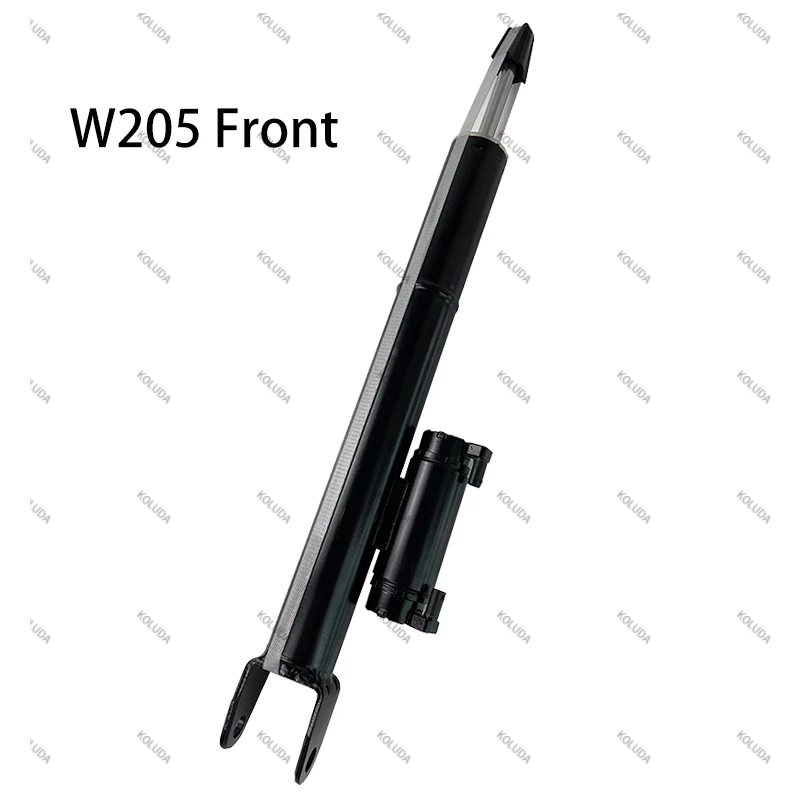 

NEW For Mercedes Benz Shock Absorber Spring Disc Front left W205 2053201103