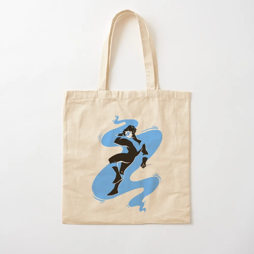 Nightwing in Blue Tote Bag Cloth bags sac pour femme Canvas Tote Bag