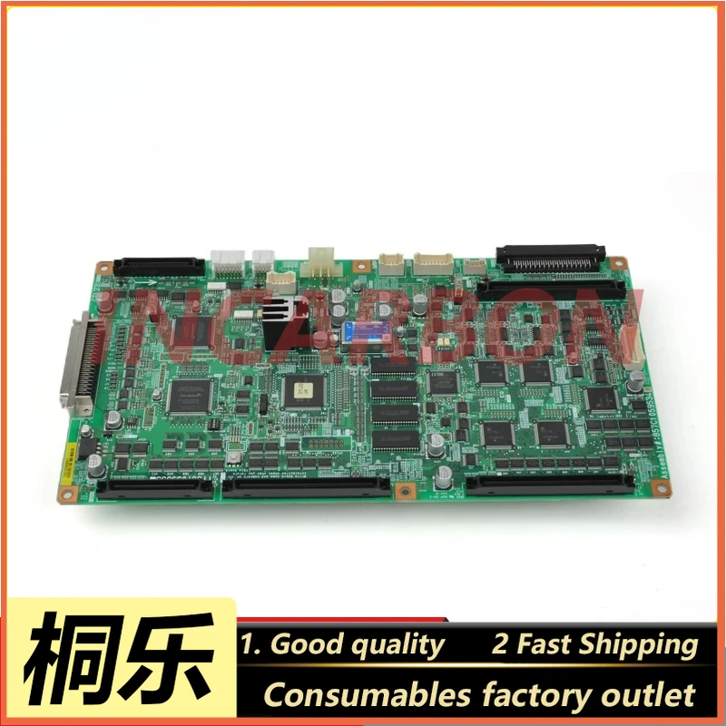 113C1059533/857C1059534 CTL23 Circuit Board 550/570 Color Expander Replacement Part Accessories