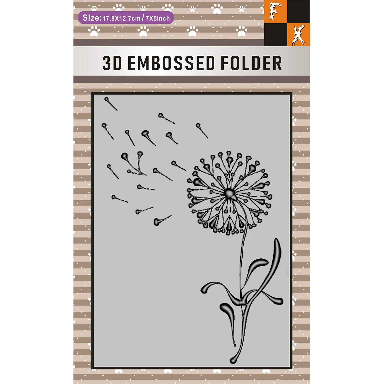 تم إطلاق مجلدًا جديدًا أنيقًا ورائعًا ثلاثي الأبعاد، مع موضوع قالب بلاستيكي شفاف مشهور بشكل خاص