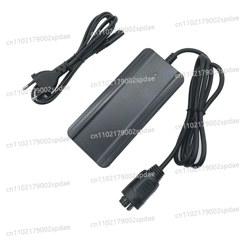 42V 2A Lithium Battery Pack Charger Electric Equipment Power Adapter