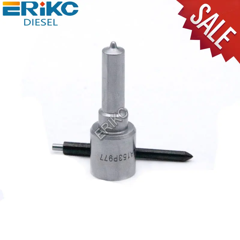 

ERIKC Nozzle DLLA153 P977 Auto Engine Fuel Nozzle Diesel 0934009770 Nozzle Machine Hot Sale Nozzles Gun DLLA 153 P977