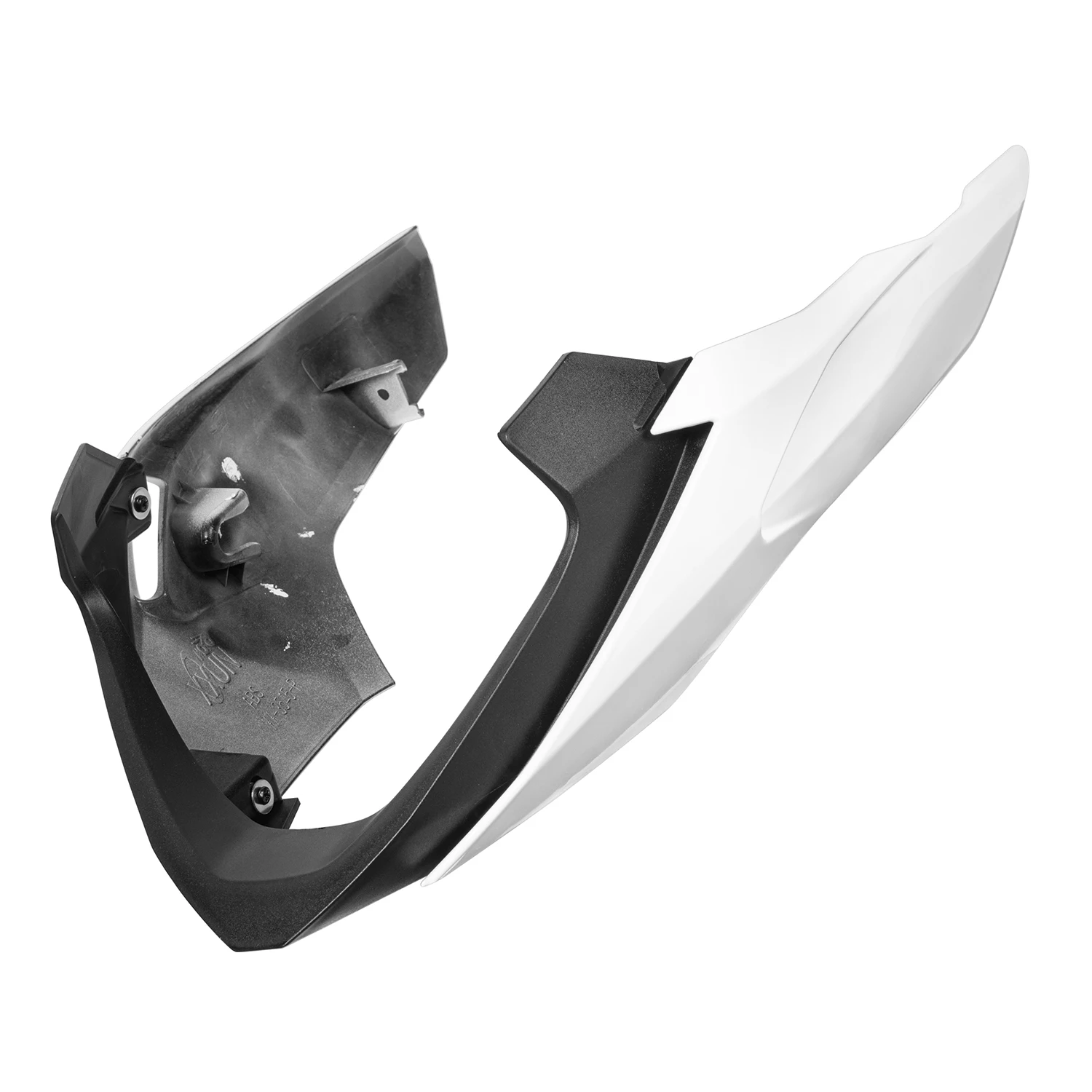 

Motorcycle Engine Lower Spoiler Body Bellypan Fairing Protector Guard Chassis Shield For Street Triple 765 RS 2020 2021 2022