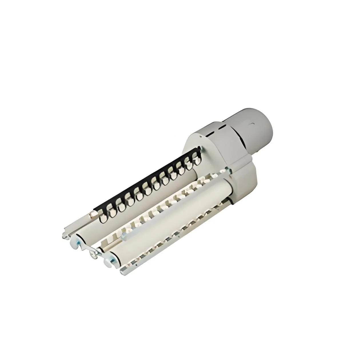 Multi-feed Yarn Feeder for Computerized Flat Knitting Machine Spinning Machinery & Loom Parts-Textile Machine A.ccessories