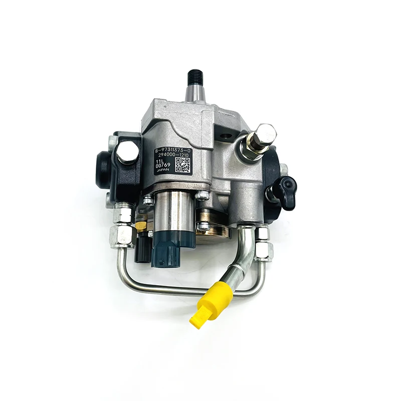 HP3 Common Rail Fue…