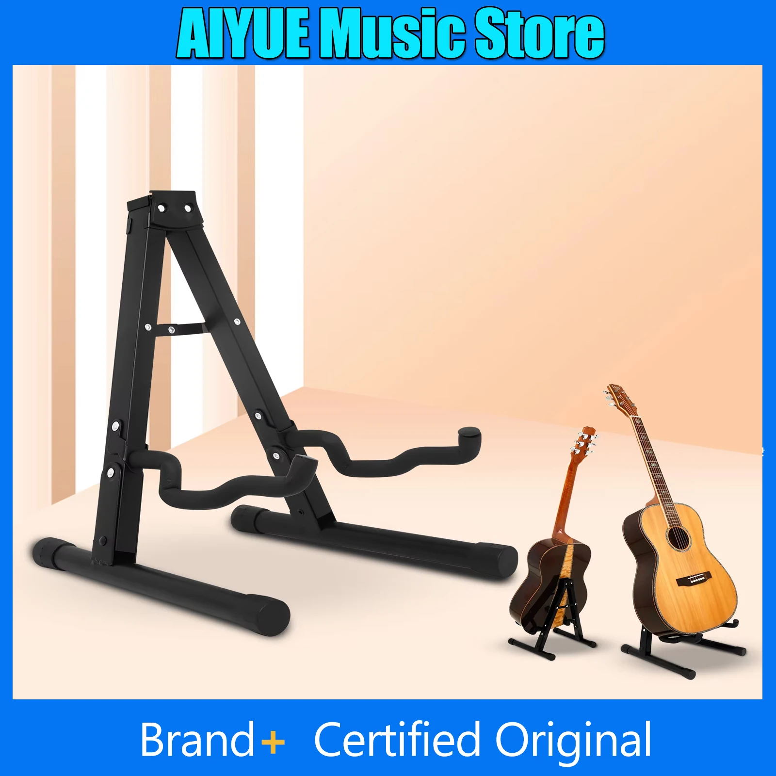 Guitar Stand Electr…