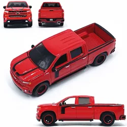 Auto World 1/64 Scale Diecast M2 Machines Delivery Van Alloy Car Model Toys Vehicle Cars Collection Boys Toy For Hotwheels