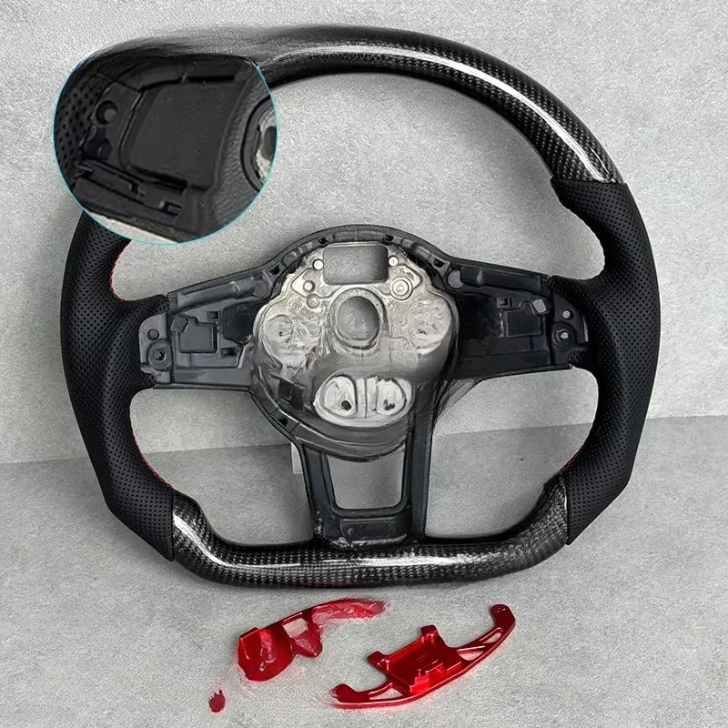 For Volkswagen Golf…