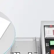 High Speed Paging & Coding Machine - Small Intelligent Paper Counter Automatic Inkjet Printer For Plastic/Aluminum Foil Bags