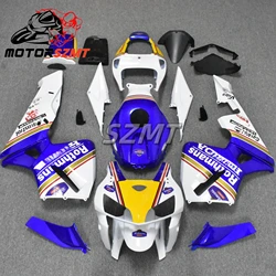 Motorcycle Fairings For CBR600RR 2005 2006 ABS Plastic Injection Bodykit Cover F5 05 06
