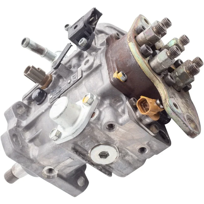 Diesel Parts Fuel Injection Pump 22100-1C170 For 4.2 1HD-FTE Engine Parts Auto Spare Parts