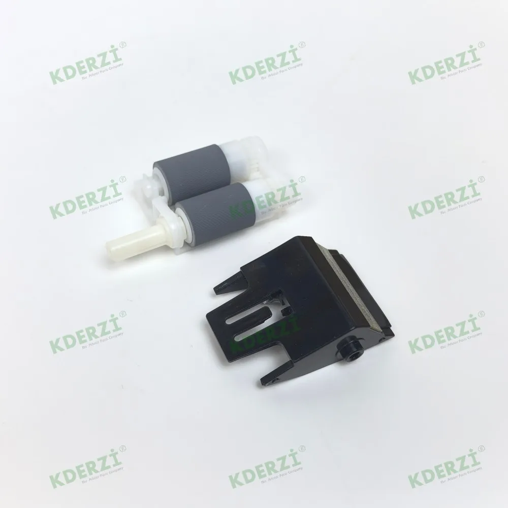 

LY1257001 Комплект подачи бумаги 1 SP для Brother HL-4150 4570 DCP-9055 9270 MFC-9460 9465 9560 9970 Подхвальный ролик