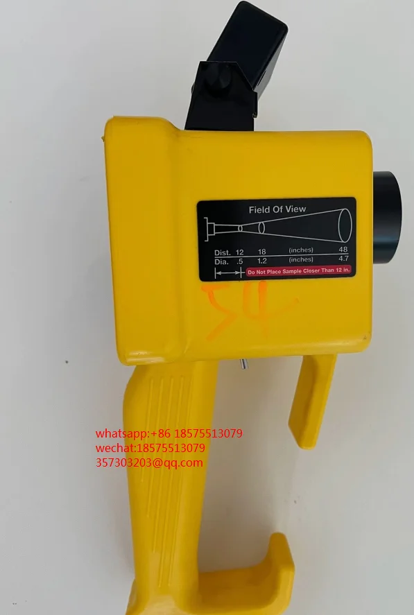 For CM1000 Chlorophyll Meter 1 PIECE