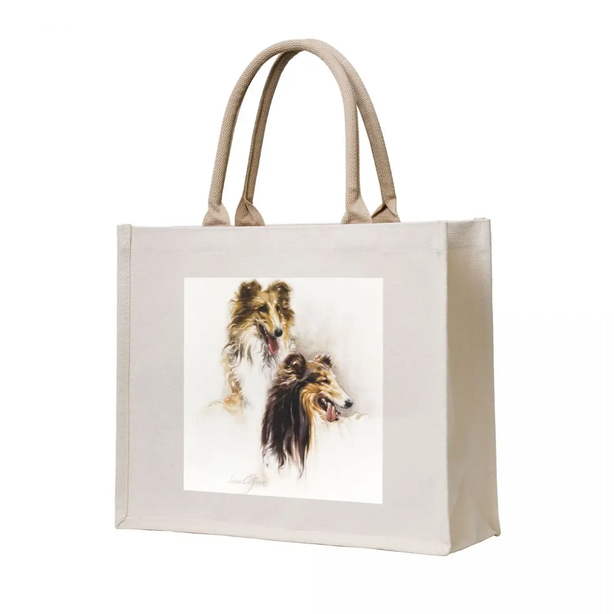 

Friends Tote Bag Lady bags Canvas bag for women sac pour femme