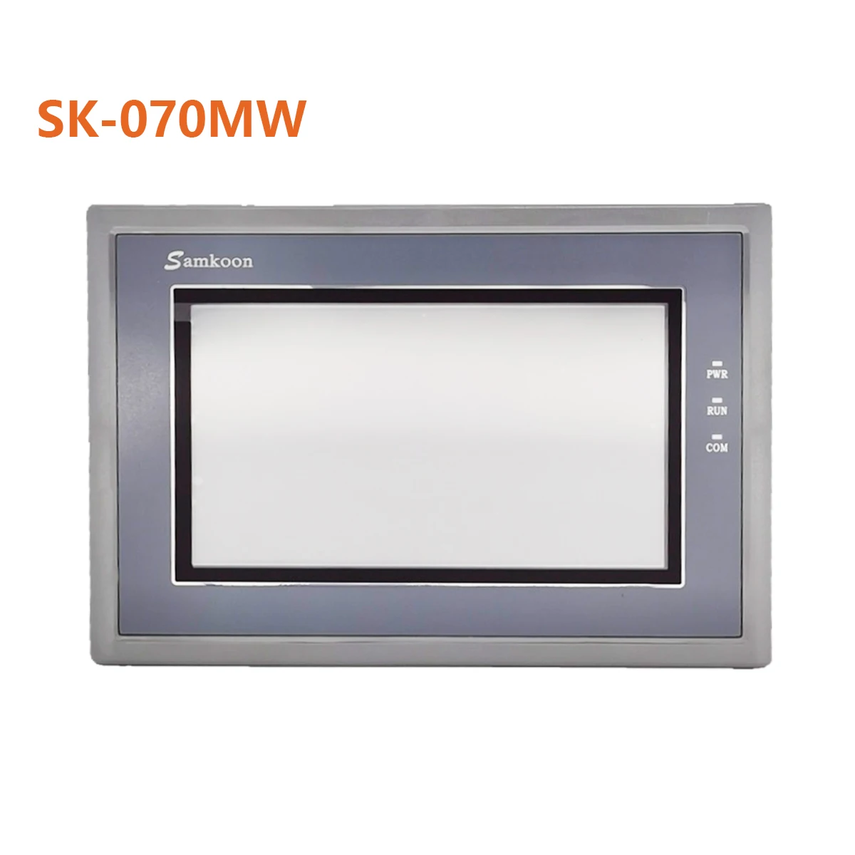 Samkoon SK-070MW HMI touch screen new 7 inch Human Machine Interface