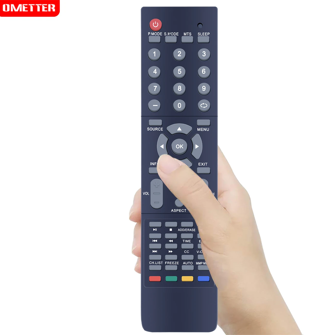 thumb