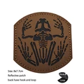 Reflective patch  9
