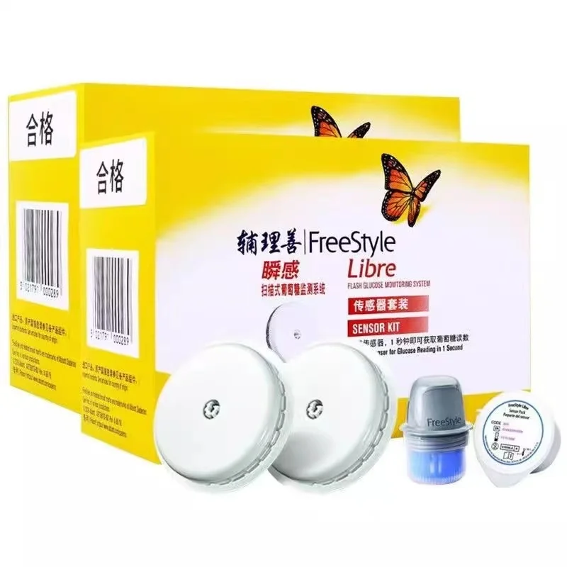 freestyle-libre-24-heures-surveillance-en-temps-reel-compteur-de-glycemie-capteur-scanner-sanguis-doigt-diabete-moniteur-de-glycemie