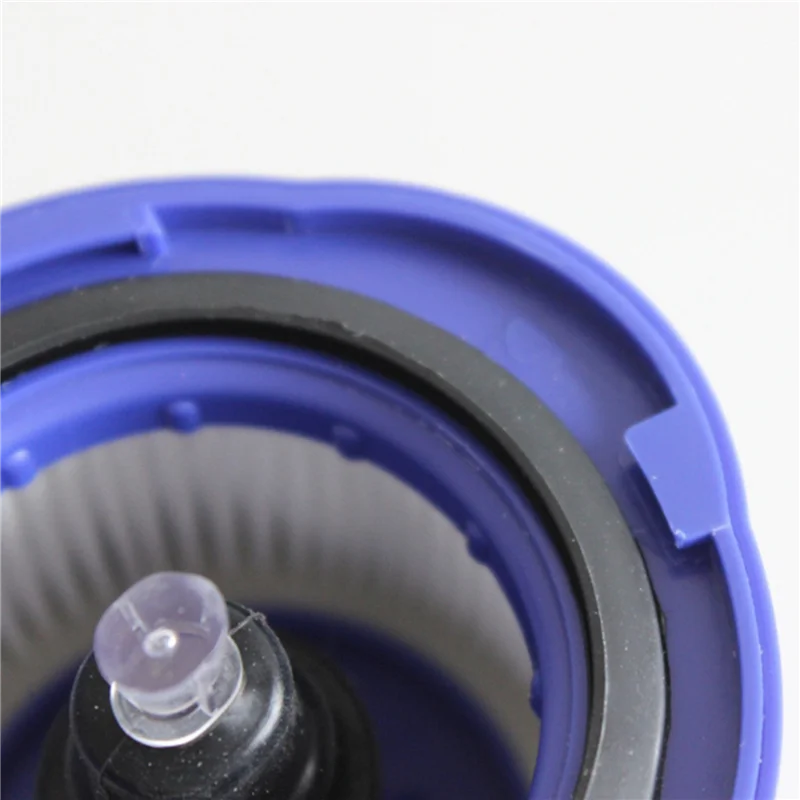 A20M 5 قطع للمكنسة الكهربائية دايسون V6 DC59، فلتر Hepa، مرشحات استبدال مجموعة مرشح ما بعد المحرك