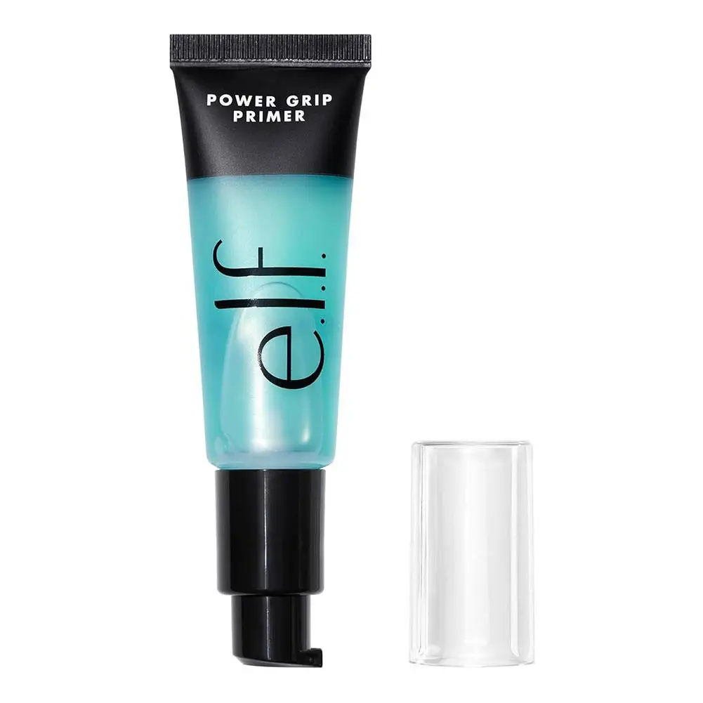 Power Grip Primer Gel Verhelderende Hyaluronzuur Hydraterende Hydraterende Langdurige Slijtage Gezicht Fleuren Contour Make-up Cosmetische