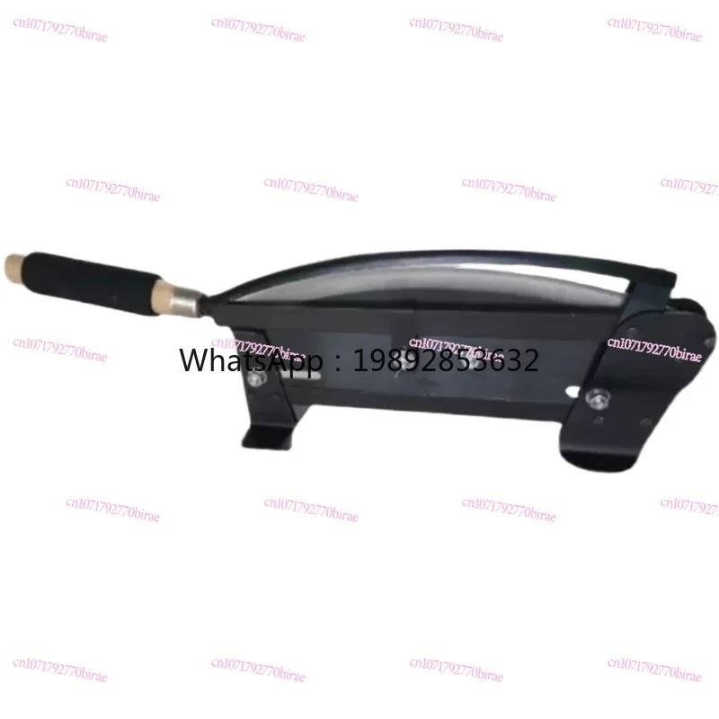Flower Guillotine Cutting Flower Knife Chinese Herbal  New Export Reverse  Kelp