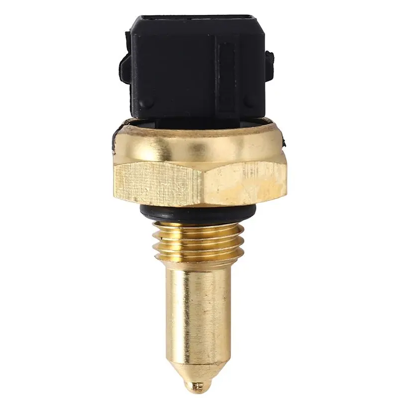 

A21E-Engine Coolant Water Temperature Sensor 13621433076 For 06-13 -BMW X5 335I E90 E92 E60