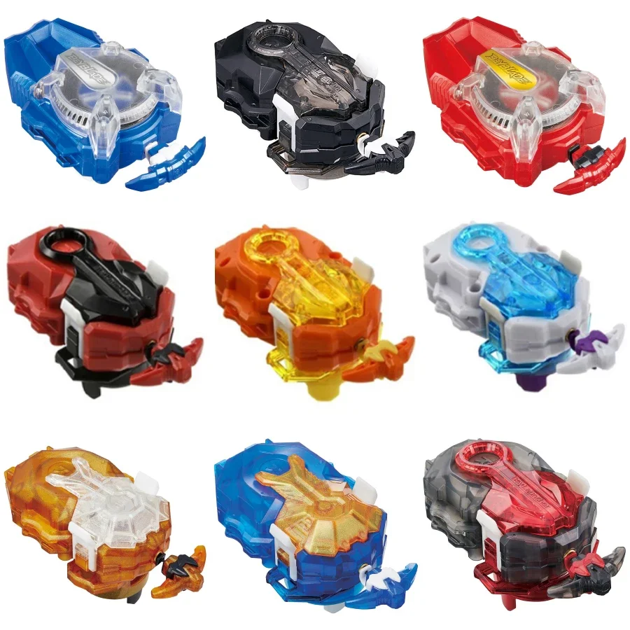 Original TAKARA TOMY 100% New Beyblade Burst B193 Booster Ultimate Valkyrie.Lg.V\'-9 Children\'s Toys Gifts