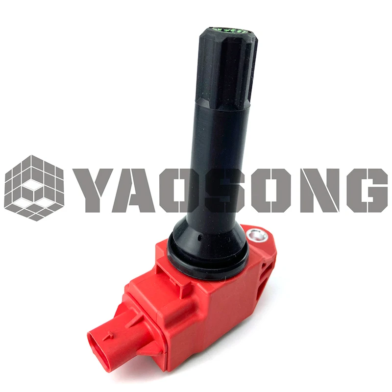 22433AA690 22433AA691 22433AA651 22433AA652 UF720 UF721 UF722 UF723 UF724 UF737 UF710 Retrofitting ignition coils