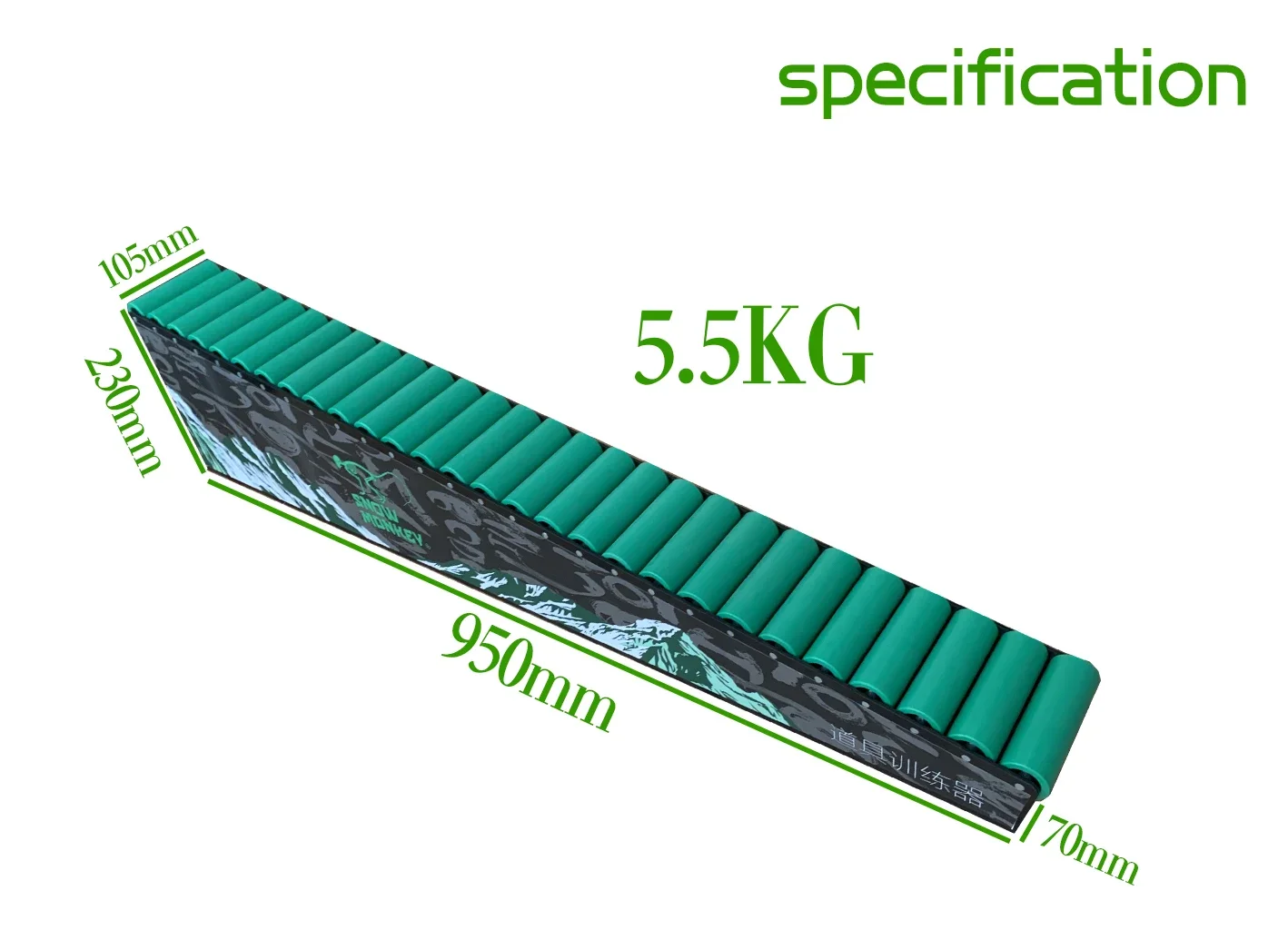 Simulateur d'Entraînement de Ski, Multicanonique