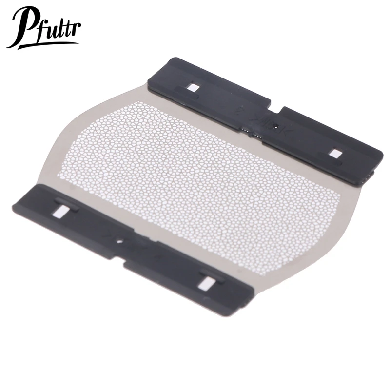 1Set 11B Shaver Foil & Cutter Replacement For Braun Series 110 120 130 140 150 Electric Shaving Head Shaving Mesh Grid Screen