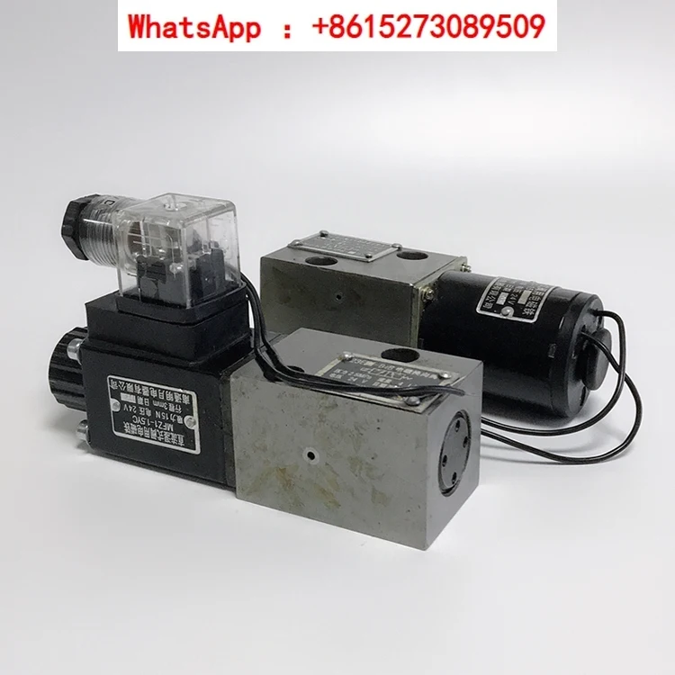 Micro solenoid valve 22E-B4B 23E-B4B 24E-B4B 34E-B4B 2-way 3-way 4-way 24V