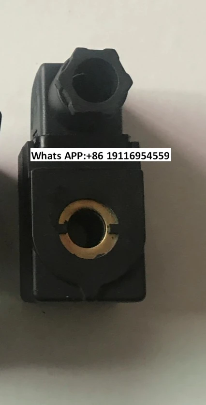 HM2 220V-230V Solen…