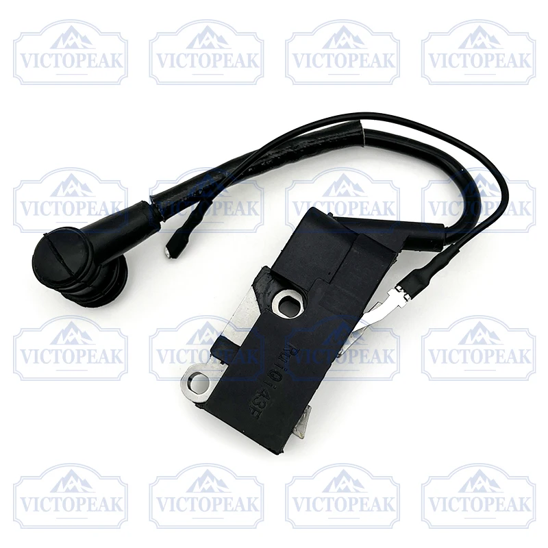Ignition Coil For 5200 Chinese Chainsaw Spark Coil Magneto Garden Power Tool Parts Accessories
